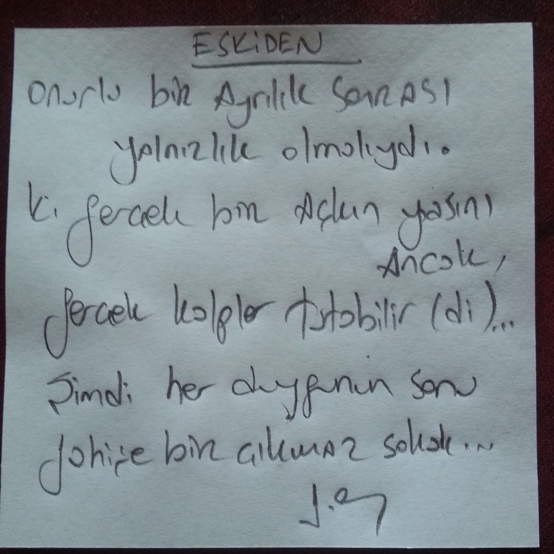 Sex aşkı öldürür mü ? Aşk mı seks mi ?