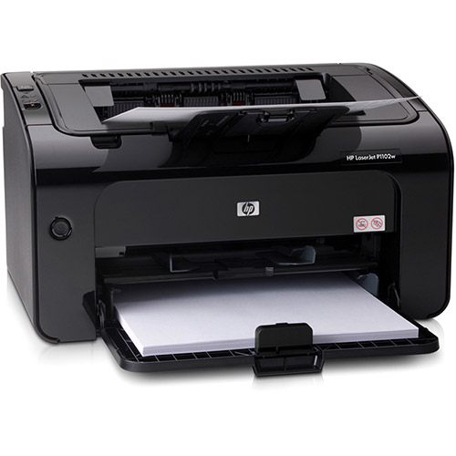 HP LaserJet Pro P1102w ve M1217nfw 285A 85A Toner Dolumu