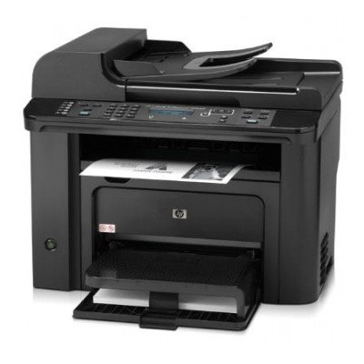 hp 127 lazer yazıcı fuser ve tarayıcı ünitesi