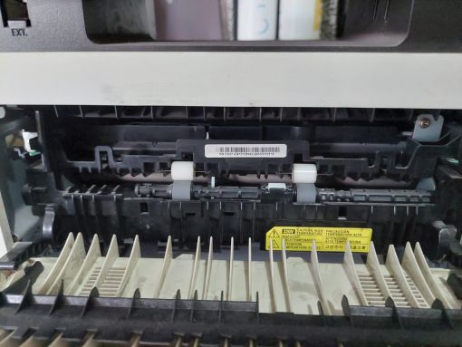 2675f fırın fuser ünitesi