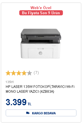 135w vatan computer
