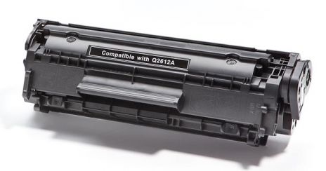 Toner dolumu yada muadil toner kaç sayfa basar ?