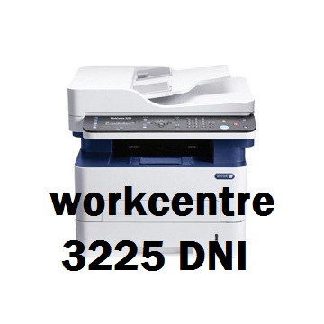 xerox 3225 lazer yazıcı toneri