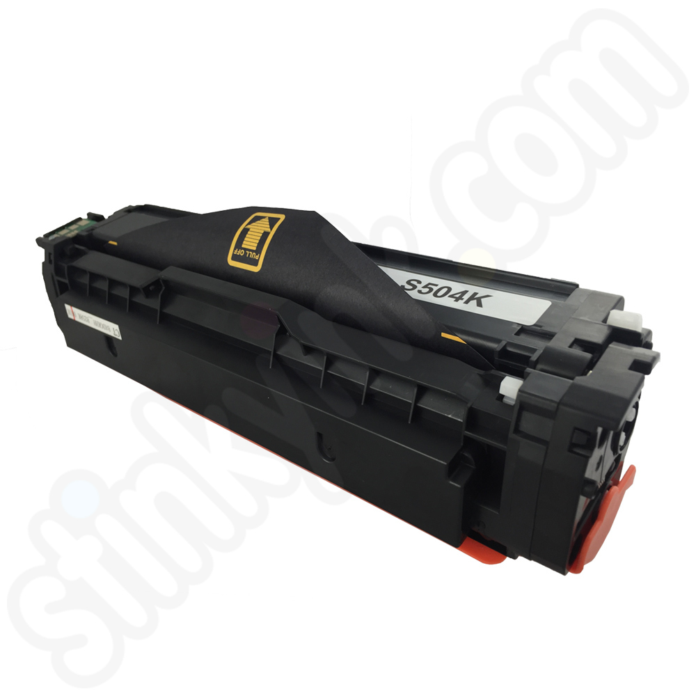 Samsung CLT 504S renkli muadil toner