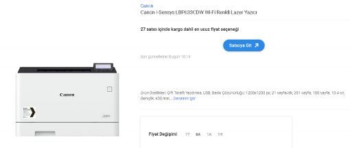 izmirde crg 067 çipli muadil toner