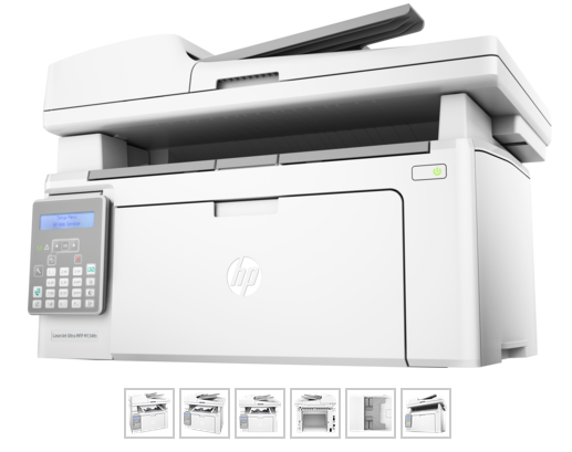 hp laserjet ultra mfp m 134 fn toneri kaç liraya dolar ?