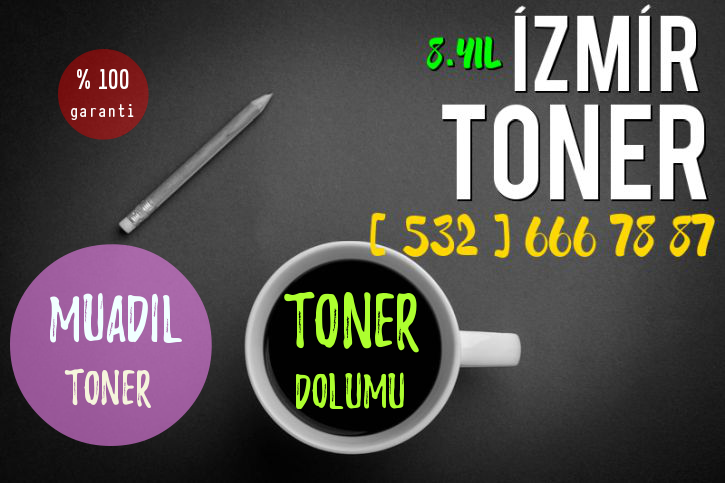 İzmir'de MLT D203 (3320) Siyah Lazer Muadil Toner	