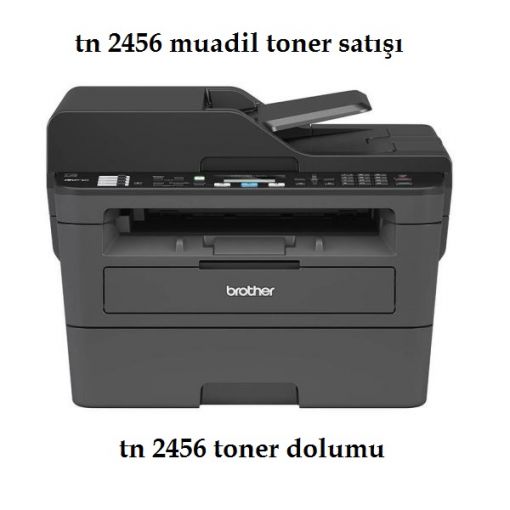 Brother mfc l2716 toner dolumu