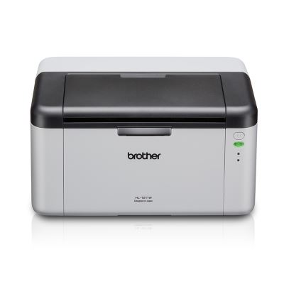 izmir BROTHER HL-1211W Wi-Fi LASER YAZICI toner dolumu