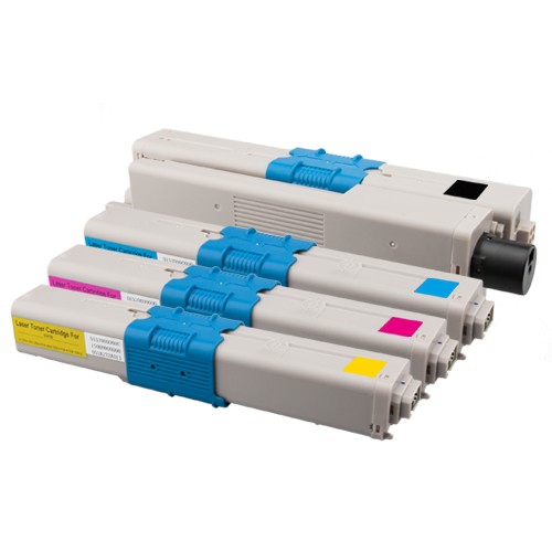 izmir'de oki c301 toner dolumu ve çipli muadil toner satışı