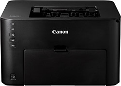 Canon i-SENSYS LBP-151dw crg 737 Toner dolumu