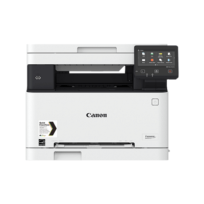 izmir Canon i-SENSYS MF-635Cx Toner dolumu