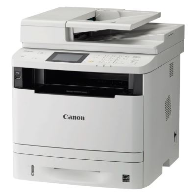 CANON I-SENSYS MF411DW ve MF416DW toner dolumu