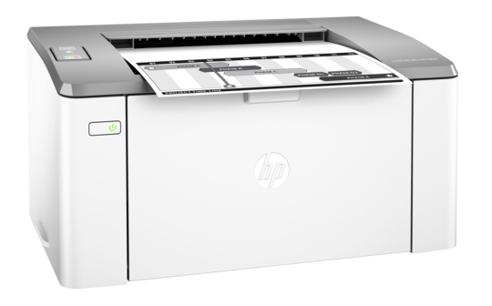 Hp laserjet ultra m106w yazıcı incelemesi ve toner dolumu
