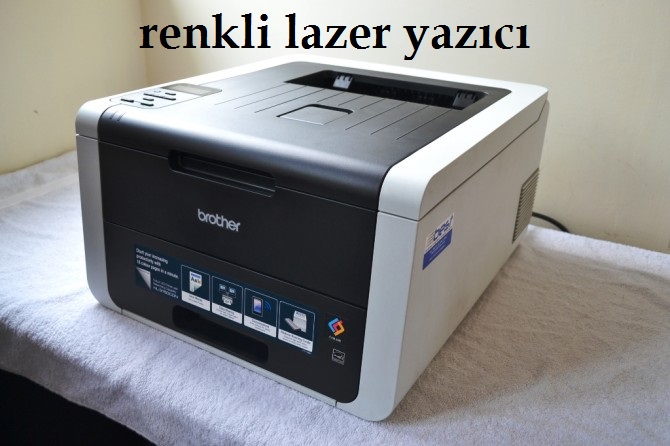 brother hl 3150 cdn toner dolumu