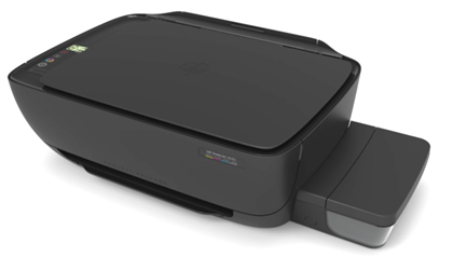 hp orjinal yandan tanklı mürekkepli yazıcı satışı