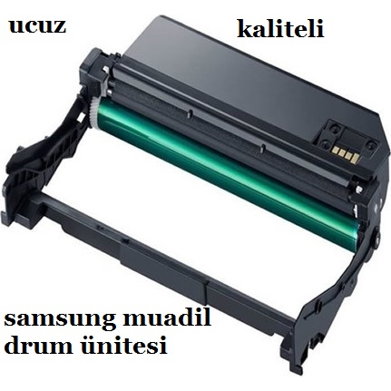 SAMSUNG MLT-R204 (M3325) Siyah Drum Ünitesi SAMSUNG MLT-R204 (M3325) Siyah Drum Ünitesi