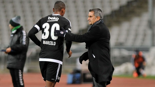 Marcelo Beşiktaş'a geri döner mi ?