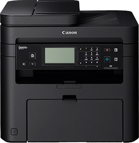 canon mf237w tonerli yazıcı