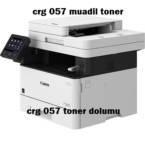 mf 449x canon yazıcı