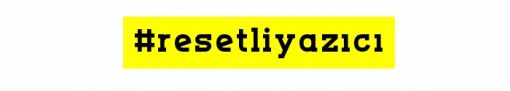 resetli yazıcı satışı