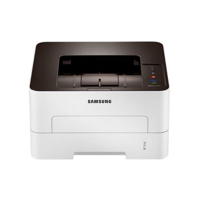 SAMSUNG XPRESS SL-M2825ND LASER YAZICI d116 toner dolumu