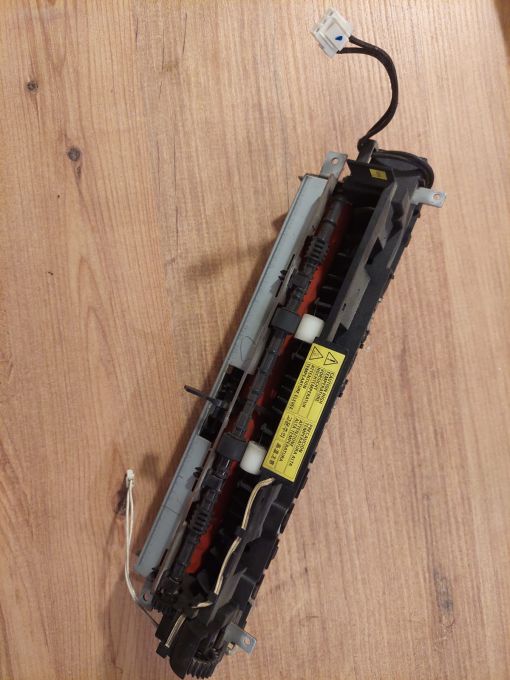 scx 4100 yazıcı fırın ünitesi fuser