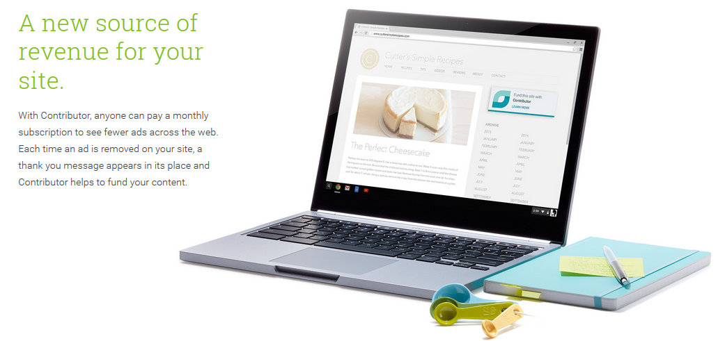 google contributor site sahipleri için türkiye
