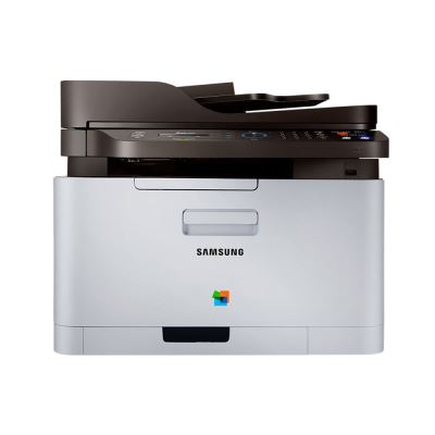 izmir'de SAMSUNG XPRESS SL-C460FW FOTOKOPİ, TARAYICI, FAKS, Wi-Fi RENKLİ LASER YAZICI toner dolumu