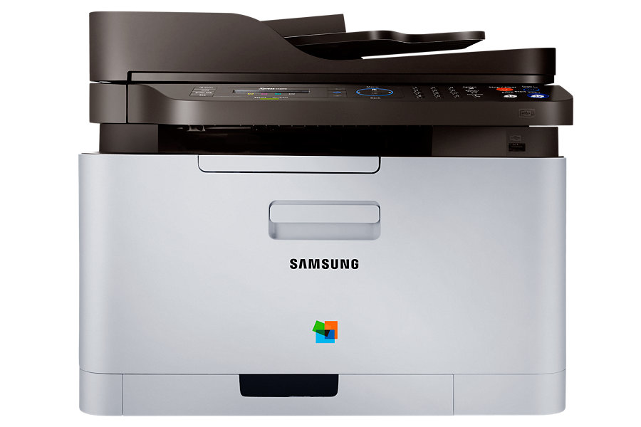 SAMSUNG CLT K406S (365) Siyah Renkli Lazer Toner dolumu