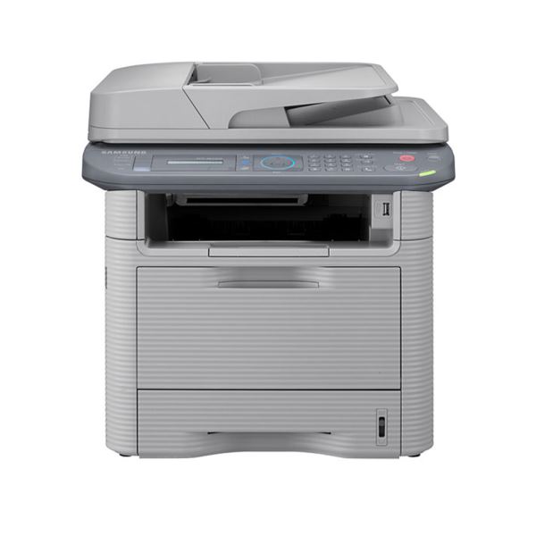 Samsung scx 4833 mlt d 205 toner dolumu