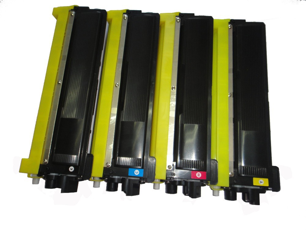 İzmir'de brother tn 240 siyah ve renkli toner satışı