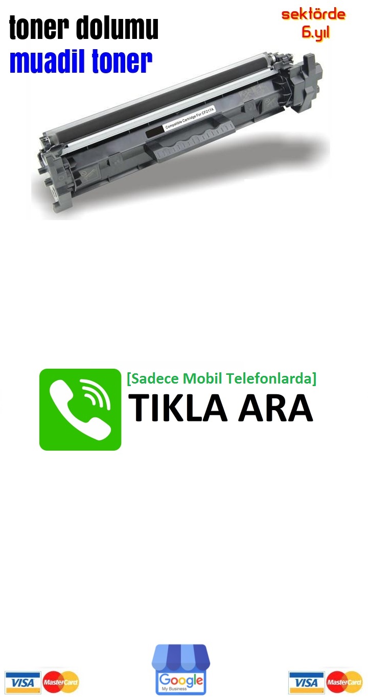 izmir toner dolumu telefon numara