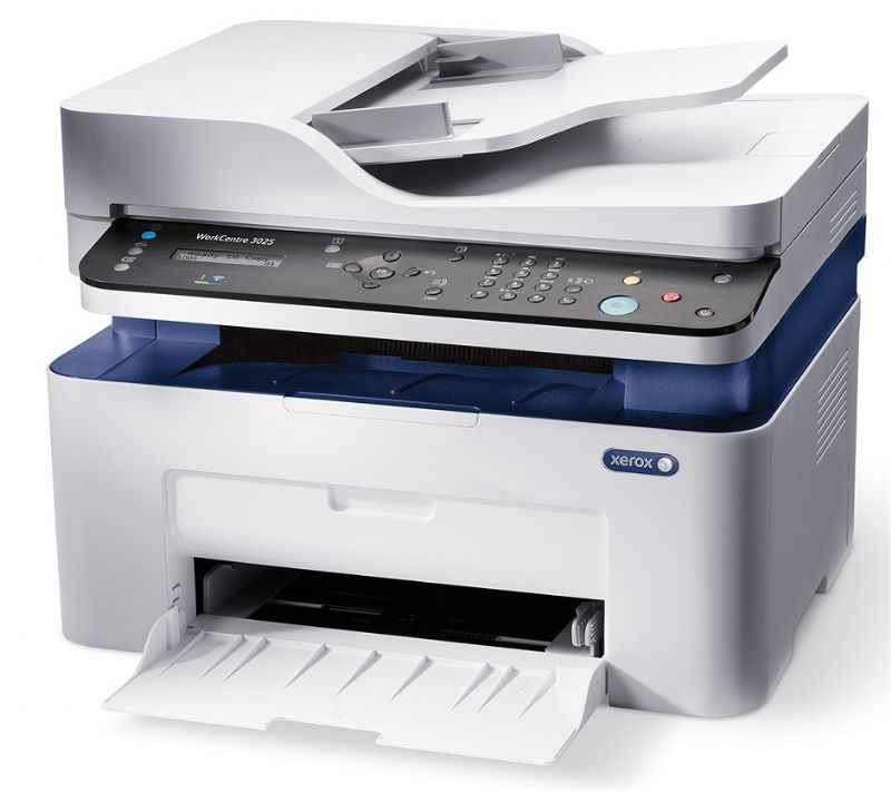 Xerox workcentre 3025 yazıcı tavsiye eder misiniz ?