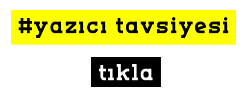 izmirde toneri dolan yazıcı tavsiyesi